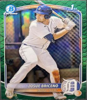 Josue Briceno
