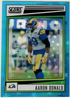 Aaron Donald