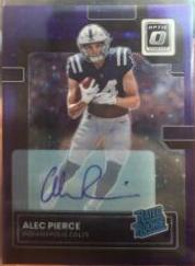 Alec Pierce