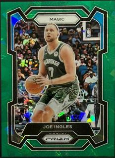 Joe Ingles