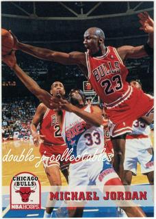 Michael Jordan