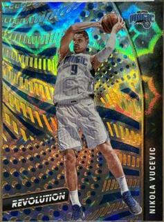 Nikola Vucevic