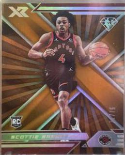 Scottie Barnes