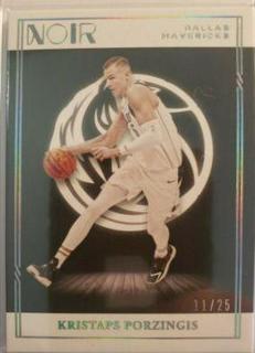 Kristaps Porzingis