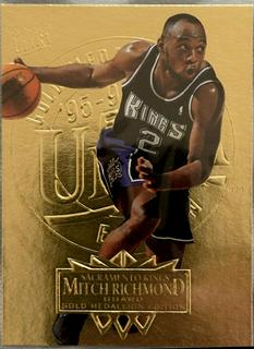Mitch Richmond
