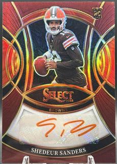 Shedeur Sanders