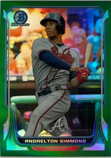 Andrelton Simmons