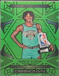 Ja Morant