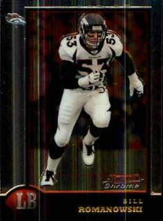 Bill Romanowski