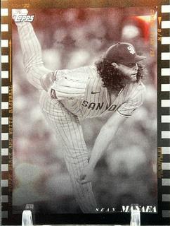 Sean Manaea