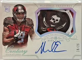 Mike Evans