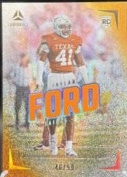 Jaylan Ford