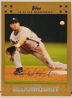 Willie Bloomquist