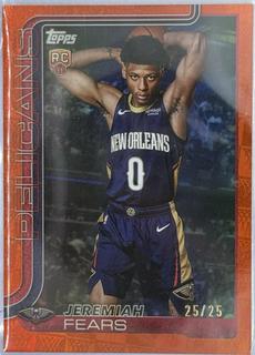 Jeremiah Fears
