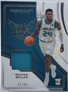 Brandon Miller
