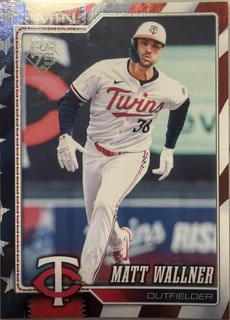 Matt Wallner