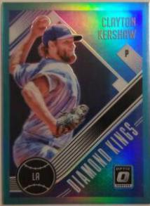 Clayton Kershaw