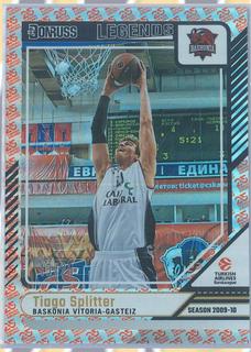 Tiago Splitter