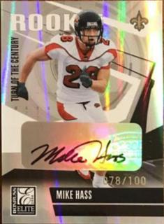 Mike Hass
