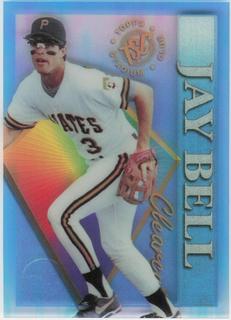 Jay Bell