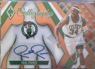 Paul Pierce