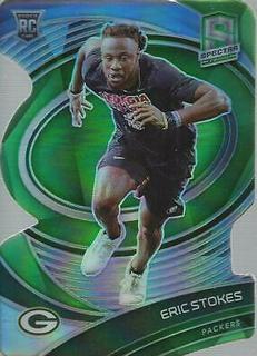 Eric Stokes