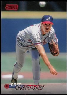 Greg Maddux
