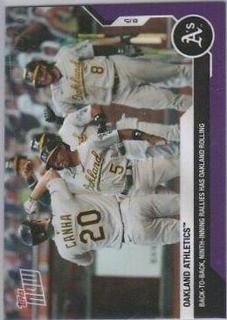 Oakland Athletics