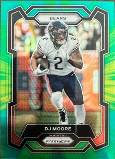 DJ Moore