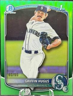 Griffin Hugus