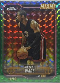 Dwyane Wade