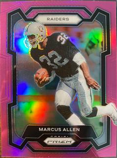 Marcus Allen