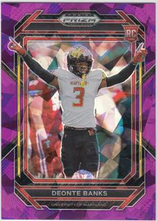 Deonte Banks