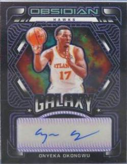 Onyeka Okongwu