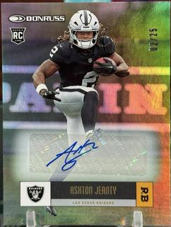 Ashton Jeanty