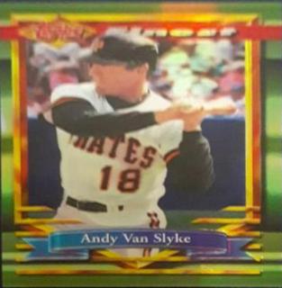 Andy Van Slyke