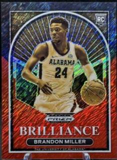 Brandon Miller