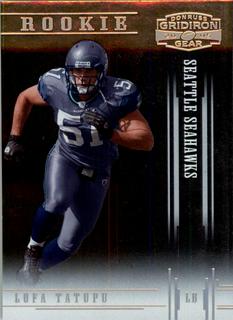 Lofa Tatupu