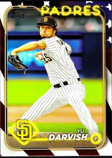 Yu Darvish