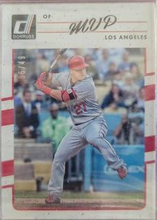 Mike Trout