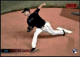 Braxton Garrett
