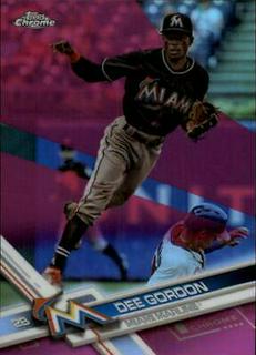 Dee Gordon