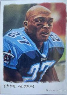 Eddie George