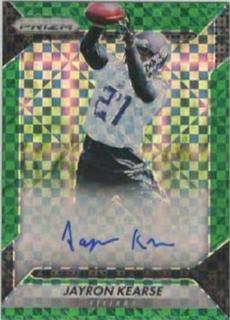 Jayron Kearse