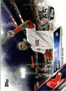 David Ortiz