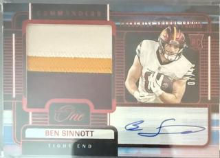 Ben Sinnott