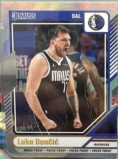Luka Doncic