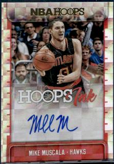Mike Muscala