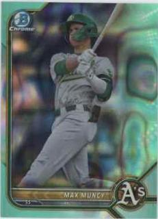 Max Muncy
