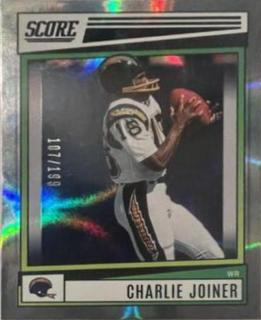 Charlie Joiner
